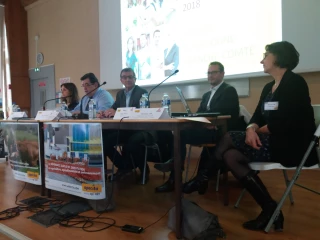 Des offres d’emploi en augmentation à l’Apecita
