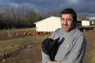 « La mobilité, la sécurité sanitaire et le plein air »