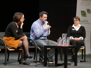 Les nouvelles formes d'organisation du travail sont aussi des leviers complémentaires de performance