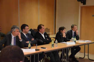 Une deuxième enveloppe en vue pour l'aide départementale face à la sécheresse 2018 !