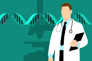 Le dossier médical partagé (DMP) : qu'est-ce que c'est ?
