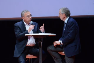 Les céréaliers veulent cultiver le lien avec les consommateurs