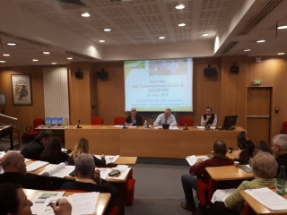 Transmission des sociétés agricoles illusion ou réalité ?