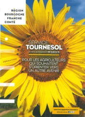 Changer d’orientation avec Tournesol !