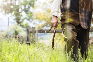 Les aides fiscales pour les personnes âgées