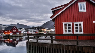 Un marché qui repart à la hausse en Norvège