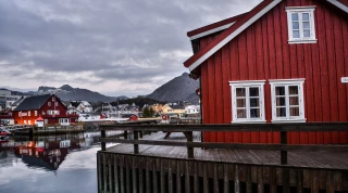 Un marché qui repart à la hausse en Norvège