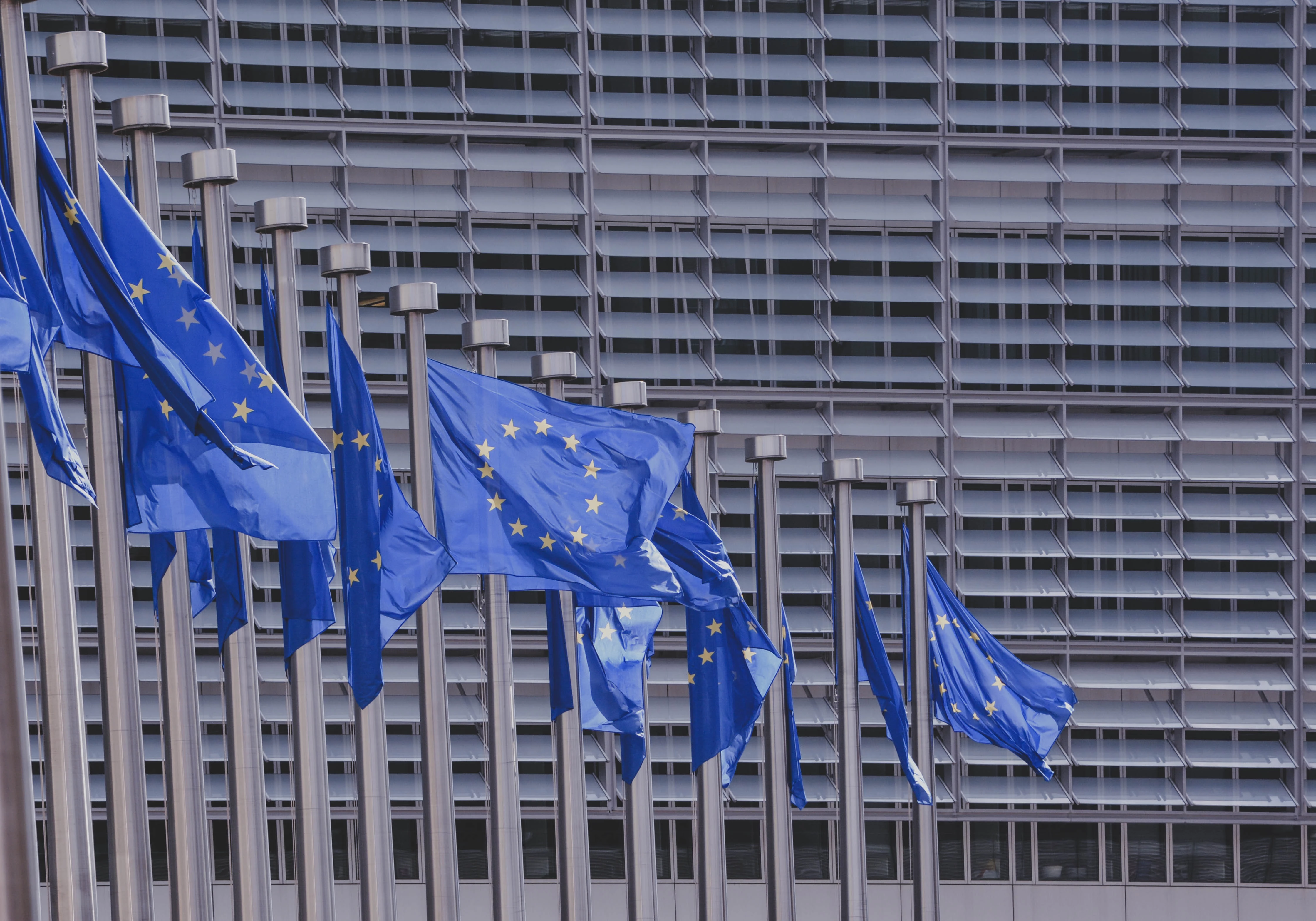 Elections européennes - Un paysage politique européen chamboulé