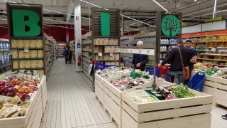 2018, nouvelle année record pour l'Agriculture biologique