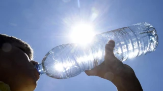 Faire face à la canicule