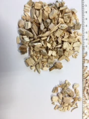  Réfléchir en amont sur les alternatives à la paille : découverte des micros plaquettes de bois