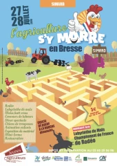 Graines d'Agriculteurs, le concours qui révèle les nouveaux talents de l'agriculture