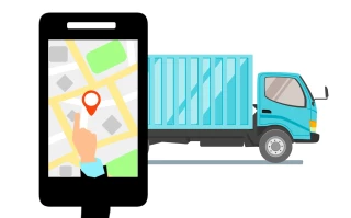 Des traceurs GPS dissimulés dans des camions de ramassage de volailles