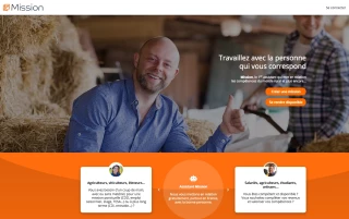 L’emploi agricole facilité avec Wizifarm