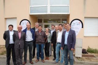 Expertises et conseils en agriculture : AS BFC en renfort sur la Nièvre