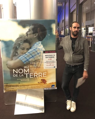 « Au nom de la terre », film implacable sur le suicide en agriculture