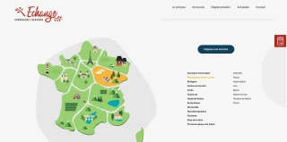 Une plateforme à disposition des agriculteurs pour les échanges de coproduits agricoles