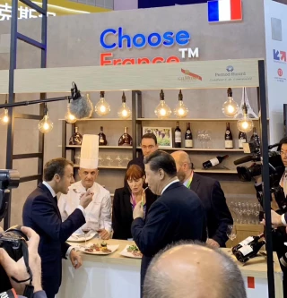 La viande charolaise à l’honneur en Chine