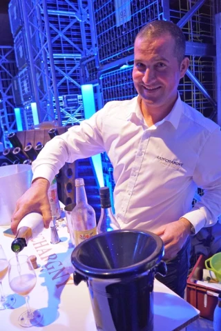 Un jeune, un vin ! à la cave de Lugny