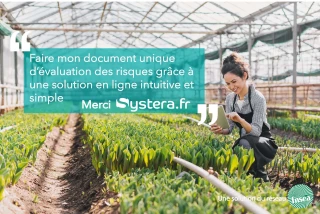 L'outil Systera séduit