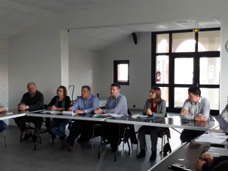 PNR Bresse : la profession agricole exprime ses craintes