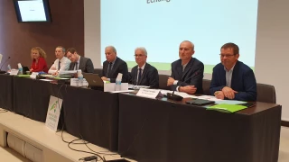 Session de la Chambre régionale d'agriculture BFC : entre urgence climatique et urgence économique, la Pac ne réglera pas tout…