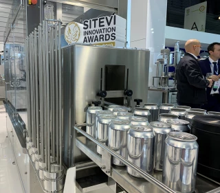 Sitevi : entre les rangs, les idées neuves fermentent 