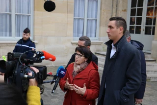 Les pistes avancées à la suite de la mobilisation du 27 novembre  
