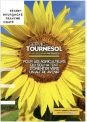Le dispositif régional Tournesol pour faire le point sur votre avenir professionnel ?