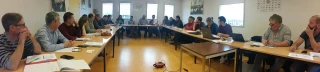Lors de la tournée régionale FNB, l'élevage entre opportunités et menaces