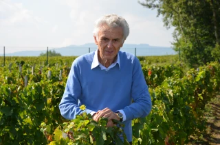 Georges Duboeuf, l’adieu d’une figure du Beaujolais