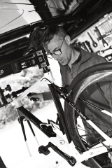 Vélo, tourisme et ruralité à l’honneur du premier Prix régional de l’innovation touristique