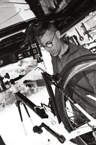 Vélo, tourisme et ruralité à l’honneur du premier Prix régional de l’innovation touristique