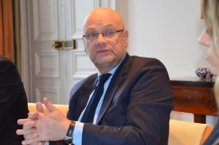 Préfet de Saône-et-Loire : La « culture de l’intimidation » se répand