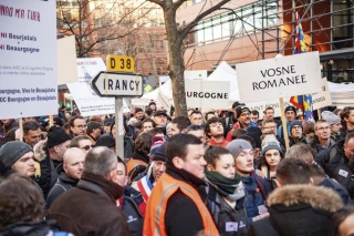 Les bourgognes en appellent au Ministre et réclament le renouvellement de la commission Inao