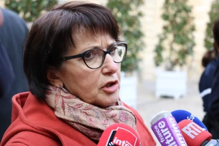 Tribune de Christiane Lambert, présidente de la FNSEA : l’agriculture change d’ère, d’aire, d’air !