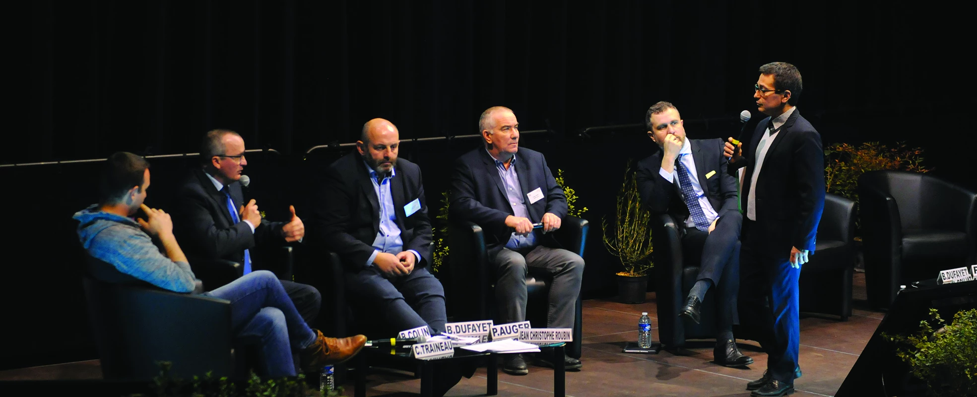 La FNB exhorte la filière bovine à s'organiser et à « changer de logiciel »