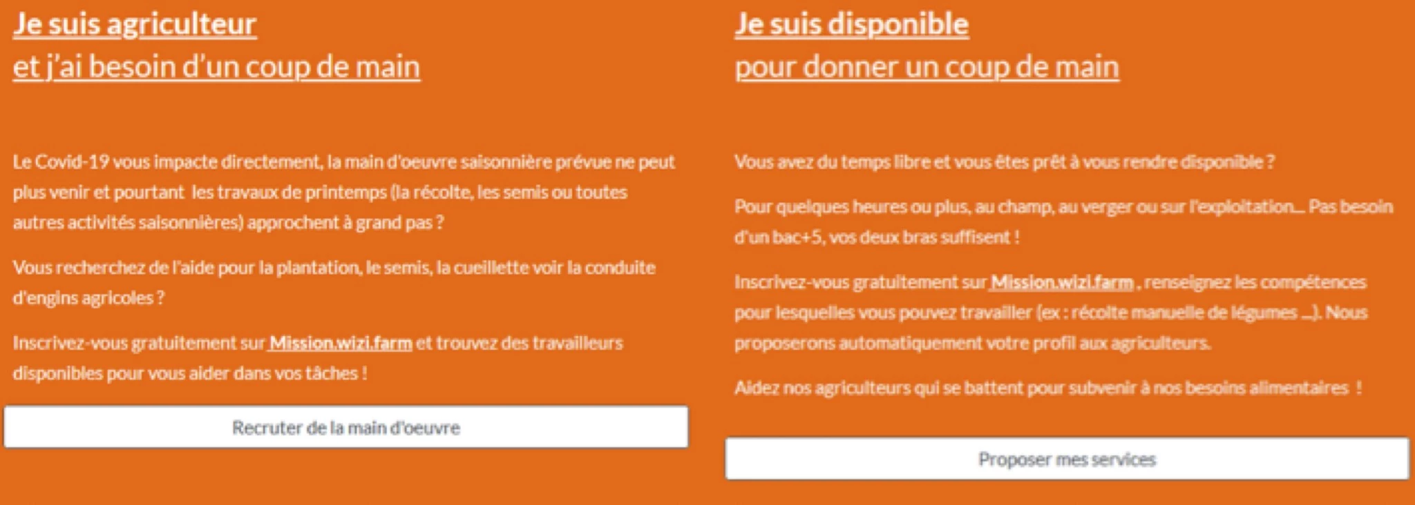 Contact à la FDSEA 71