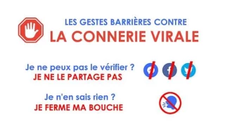 Le coronavirus, meilleur ennemi de l'agribashing ?