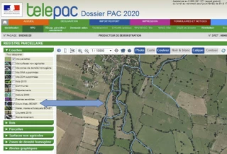 Pac et évolution de la conditionnalité des aides