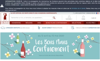 Une solution mais pas LA solution 