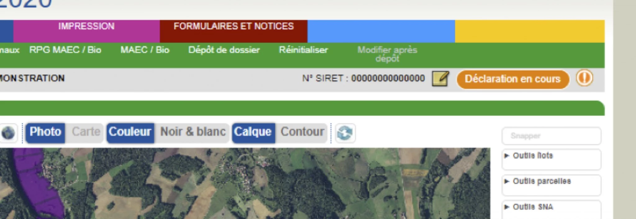 Pensez à utiliser le bloc-notes !