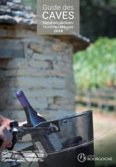 Les caves de Bourgogne prêtes à vous accueillir