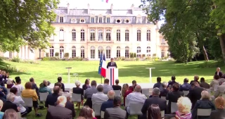 Le rapport très agricole de la Convention citoyenne sur le climat