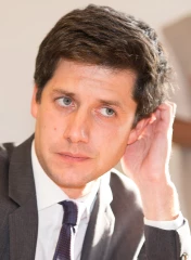 Julien Denormandie, un agronome à l'Agriculture