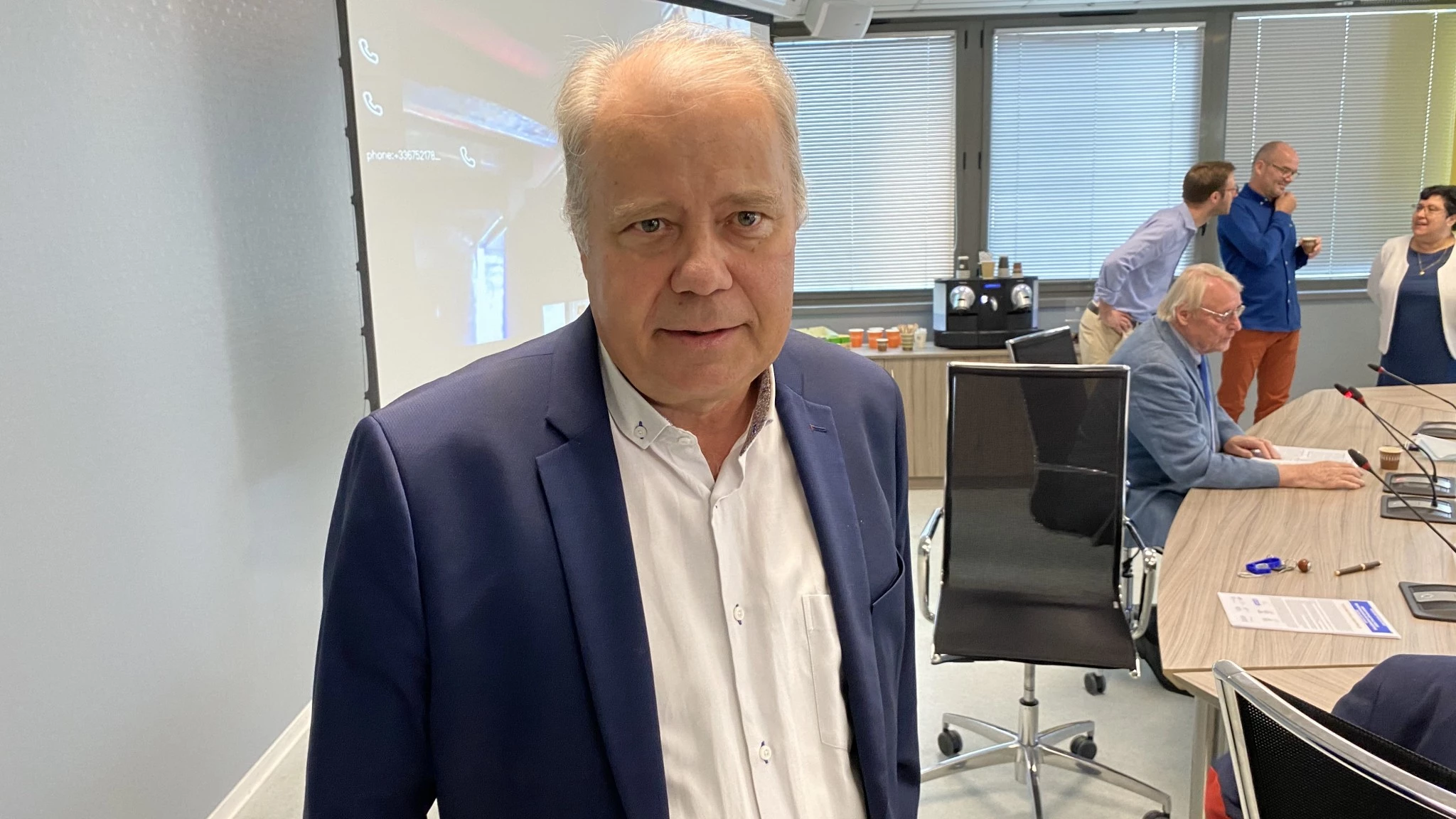 Produits locaux : « Un beau chantier à conduire »