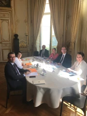« L’agriculture sera dans le plan de relance »