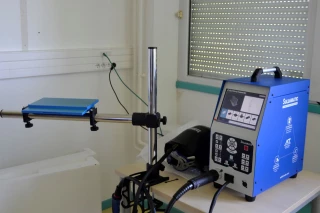 Apprendre à souder sur simulateur