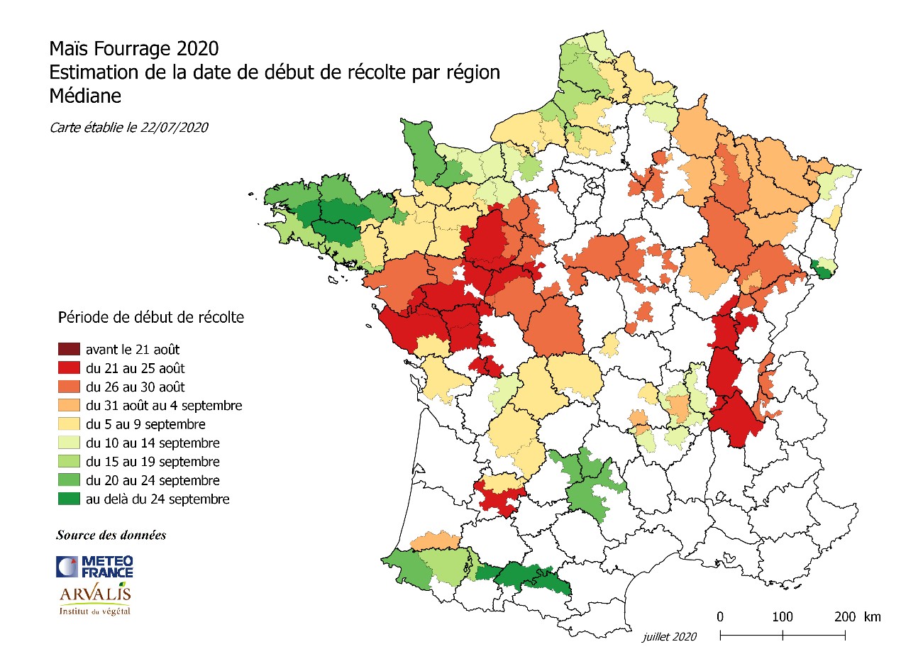 20 août, voire avant…