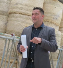 Ses meilleurs vœux 2022 à vous et à vos proches